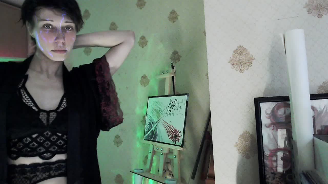 Yrriel_Autist Live Sex December 17, 2025