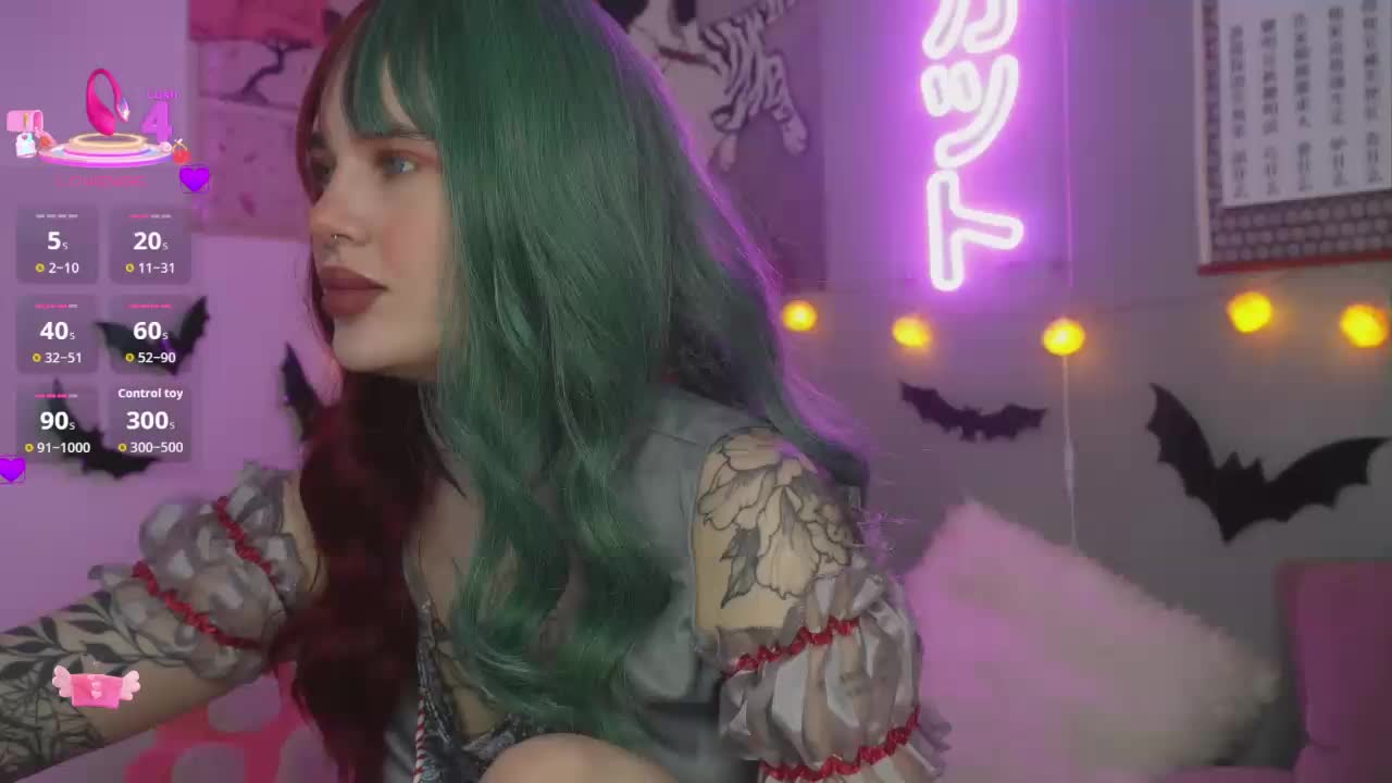 -DoraFlower-- Live Sex December 14, 2025