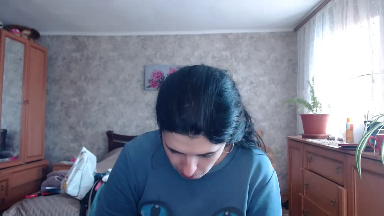 KristiWhite Live Sex December 13, 2025