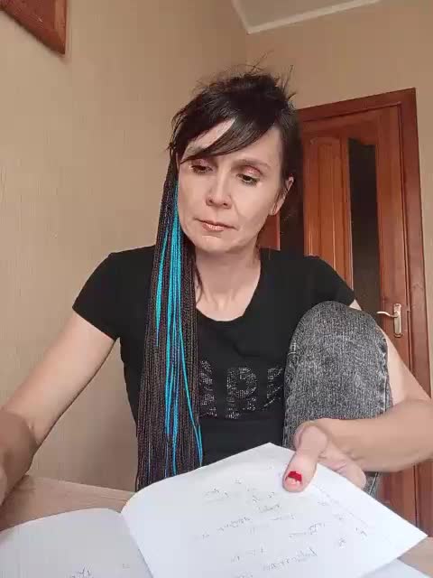 Hellenalonenochka Live Sex December 14, 2025