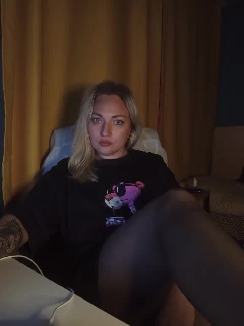 Tanysha-1 Live Sex December 13, 2025