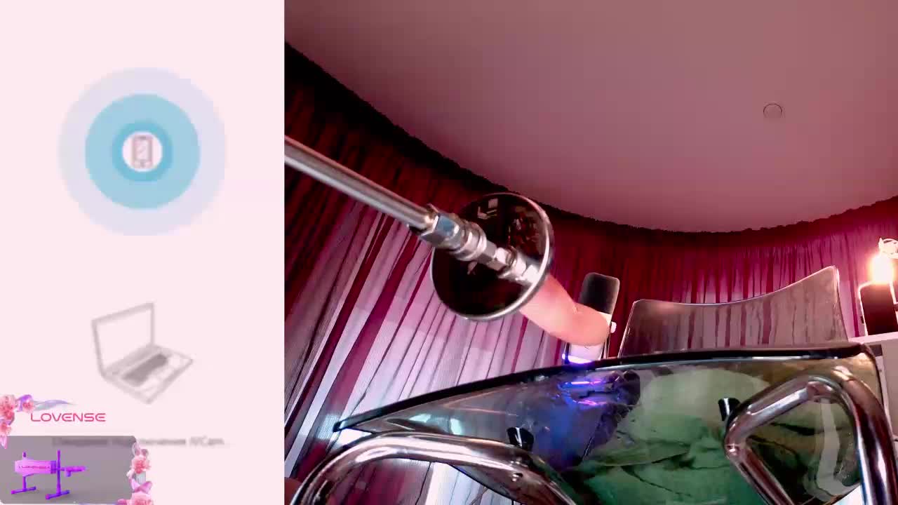 YourfoxAlice Live Sex December 13, 2025