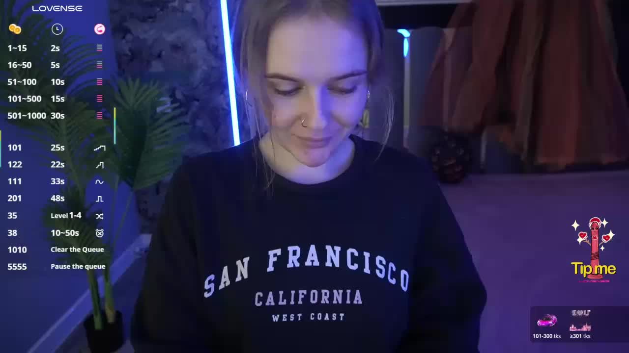 MaribelRiver Live Sex December 13, 2025