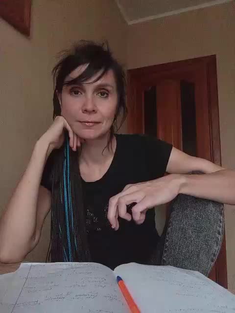 Hellenalonenochka Live Sex December 14, 2025