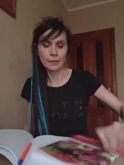 Hellenalonenochka Live Sex December 14, 2025