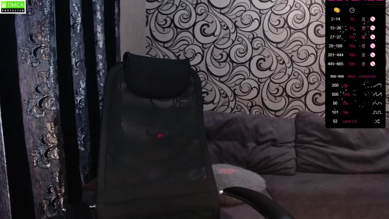 --777-- Live Sex December 14, 2025