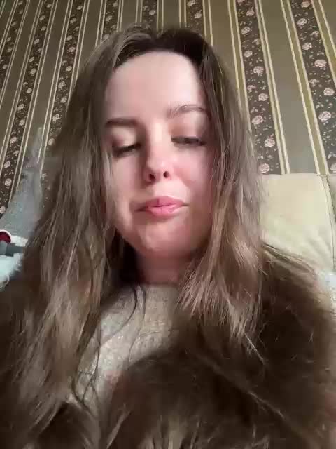 MariaBowman Live Sex December 12, 2025