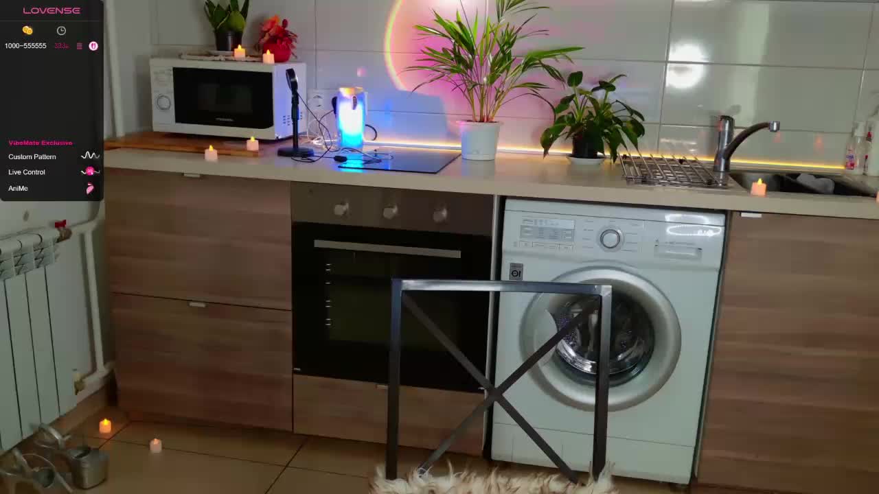 Tatachka1 Live Sex December 13, 2025