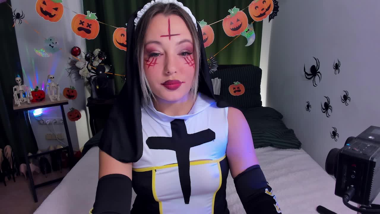 KelsiMorri Live Sex November 1, 2025