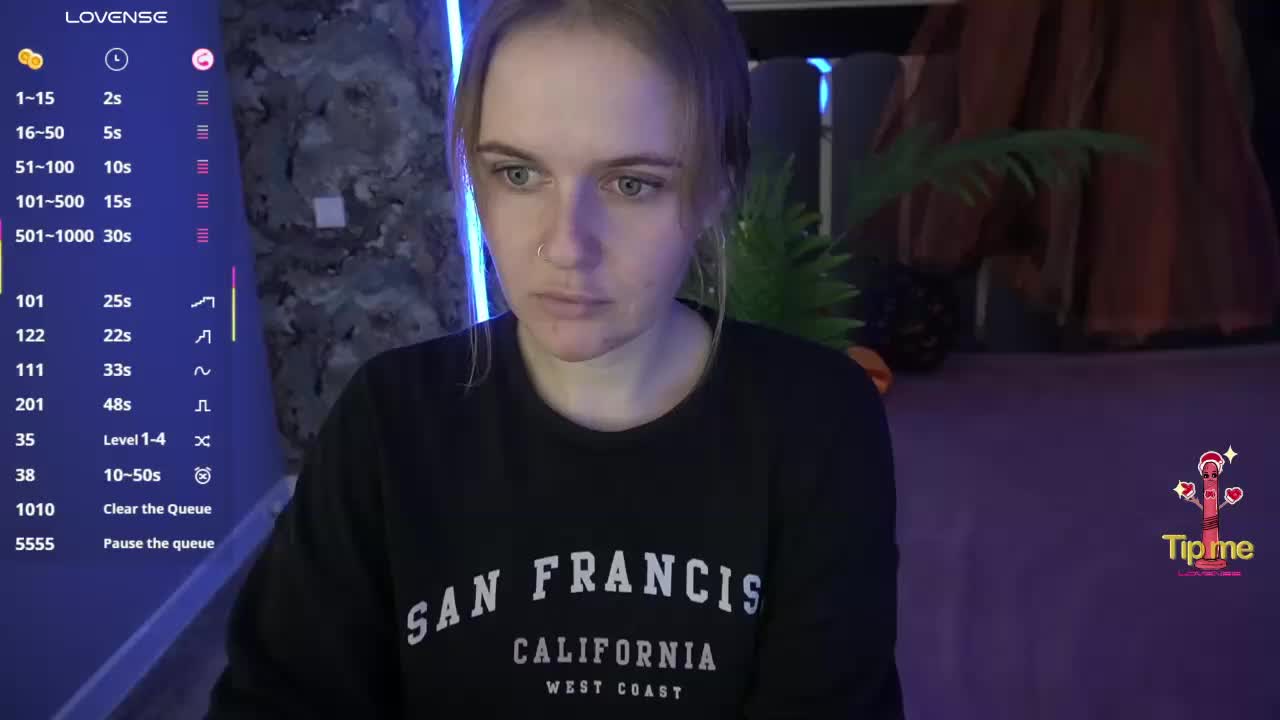 MaribelRiver Live Sex December 13, 2025