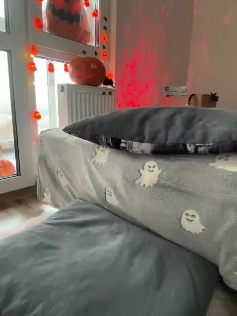 SSaibaliii Live Sex December 18, 2025