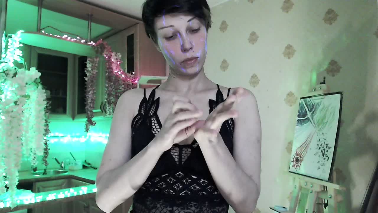 Yrriel_Autist Live Sex December 17, 2025