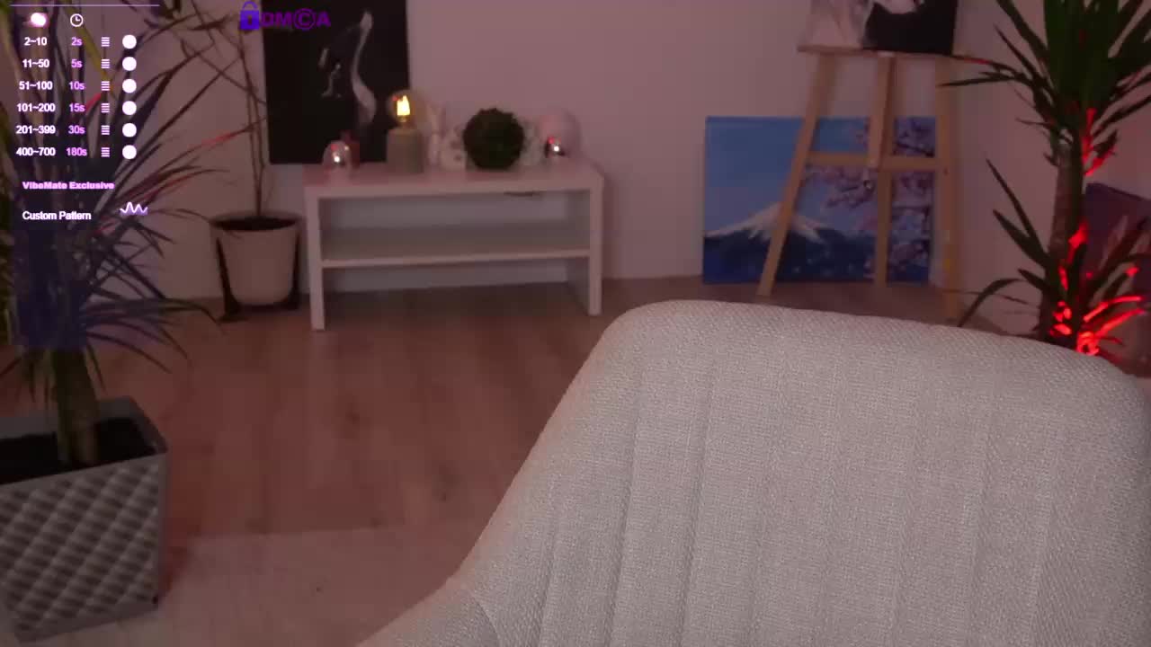 TOKKYYO Live Sex December 13, 2025