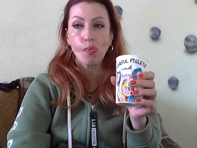 Volna2727 Live Sex December 13, 2025