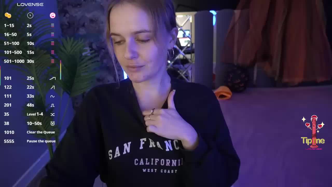 MaribelRiver Live Sex December 13, 2025