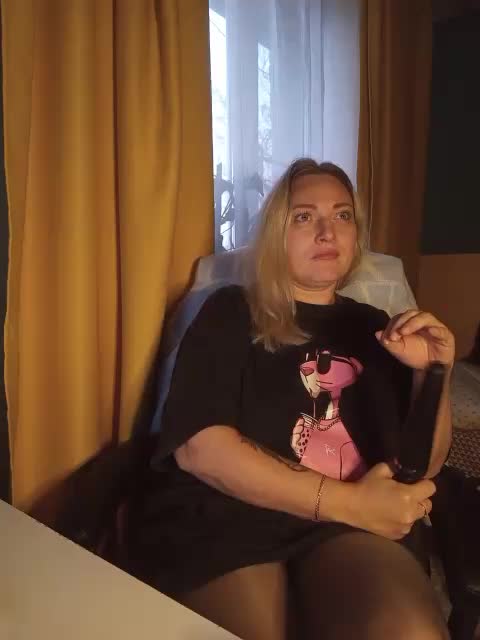 Tanysha-1 Live Sex December 13, 2025