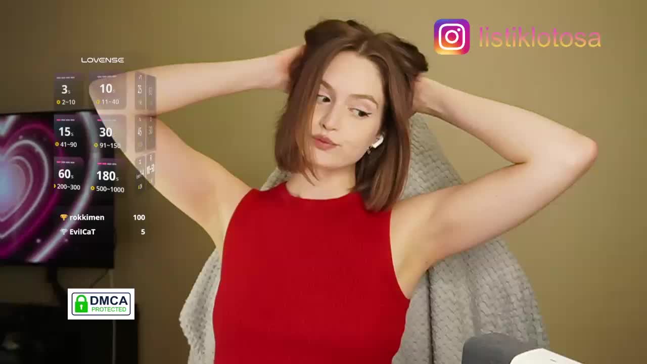 Kokome Live Sex December 13, 2025