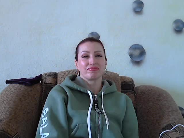 Volna2727 Live Sex December 13, 2025