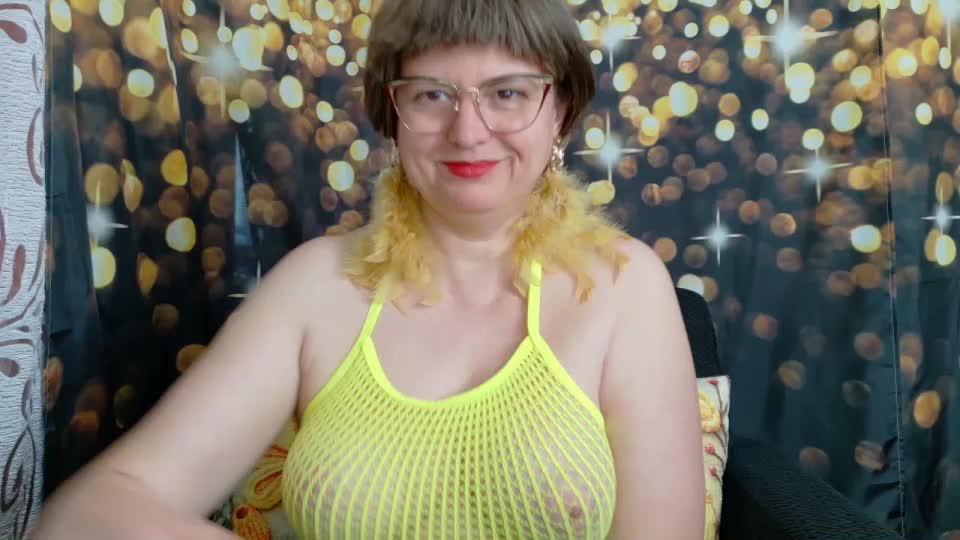 Golden_Lady Live Sex December 15, 2025