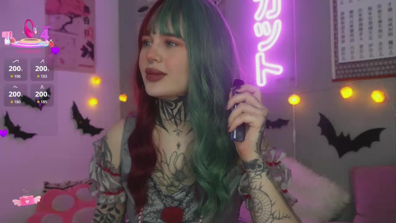 -DoraFlower-- Live Sex December 14, 2025
