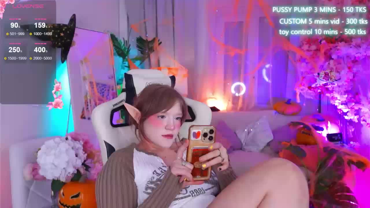 CrazyWine Live Sex December 13, 2025