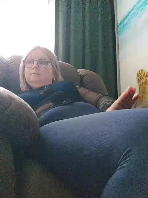 Hot_frenzy Live Sex October 31, 2025