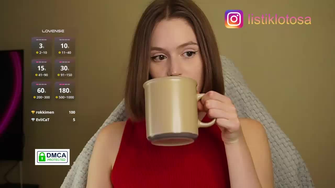 Kokome Live Sex December 13, 2025