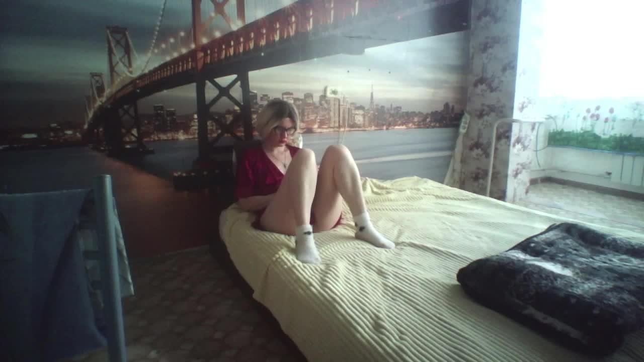 MoniKkkkkkkkkk Live Sex 2025.10.31