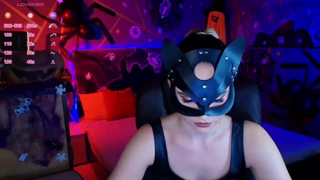 __Sofia_Cat__ Live Sex December 13, 2025