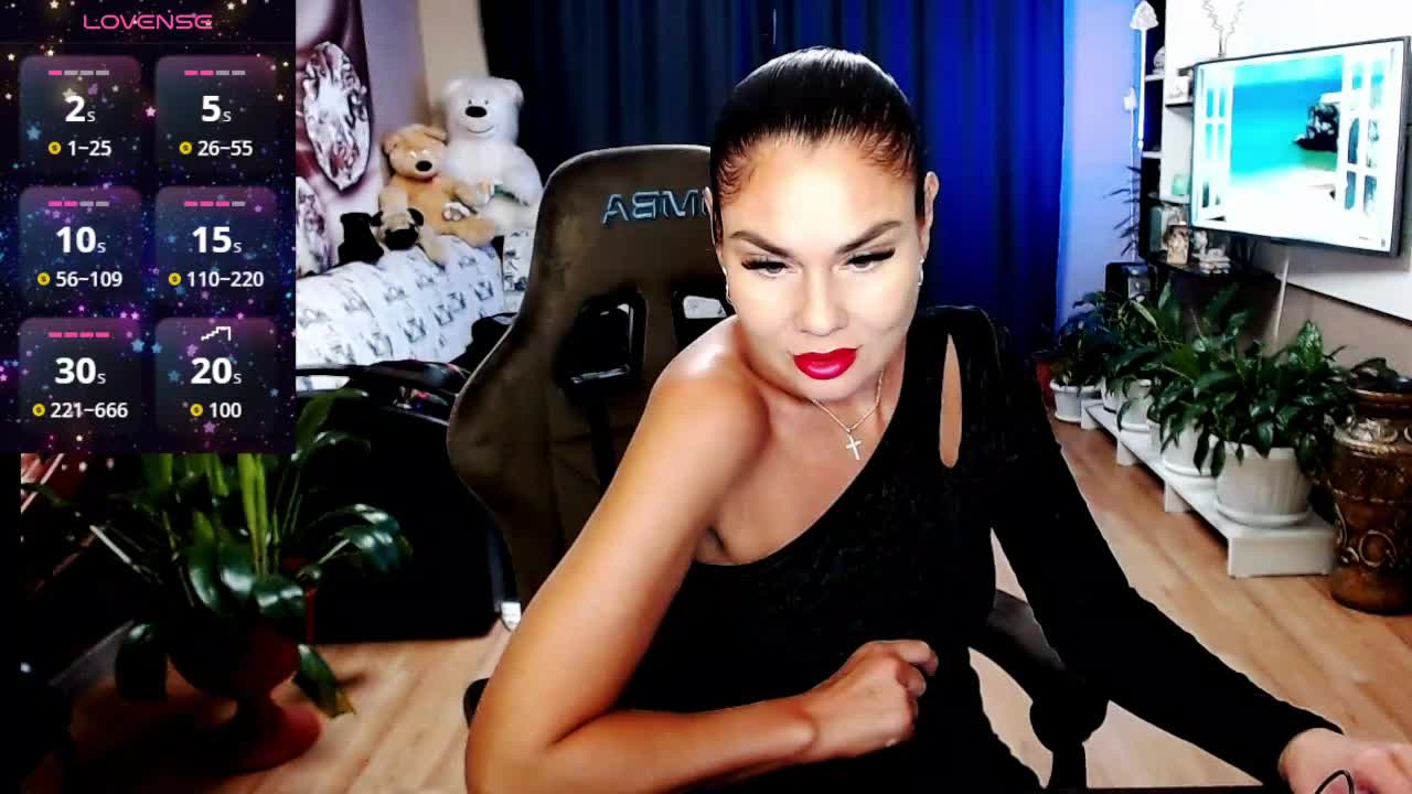 PaniX Live Sex December 14, 2025