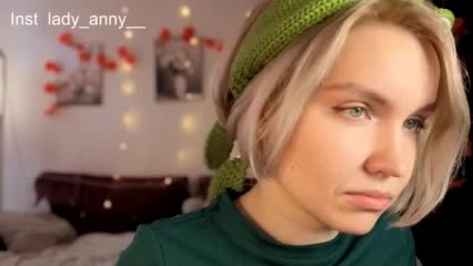 LadyAnny Live Sex December 14, 2025
