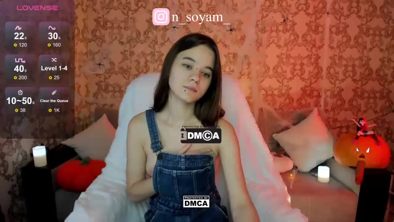 KikiSoHigh Live Sex December 13, 2025