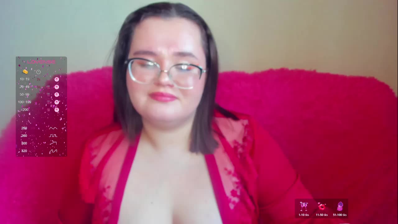 Jessica-Joy Live Sex December 14, 2025