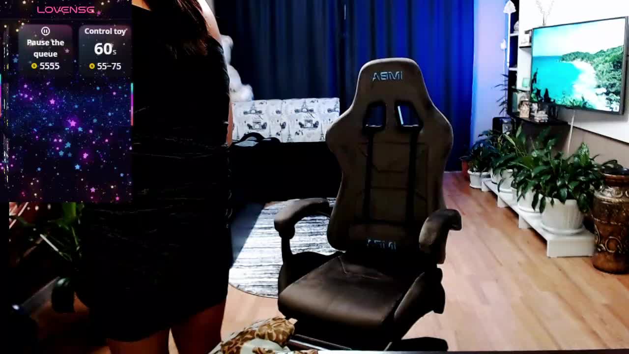 PaniX Live Sex December 14, 2025