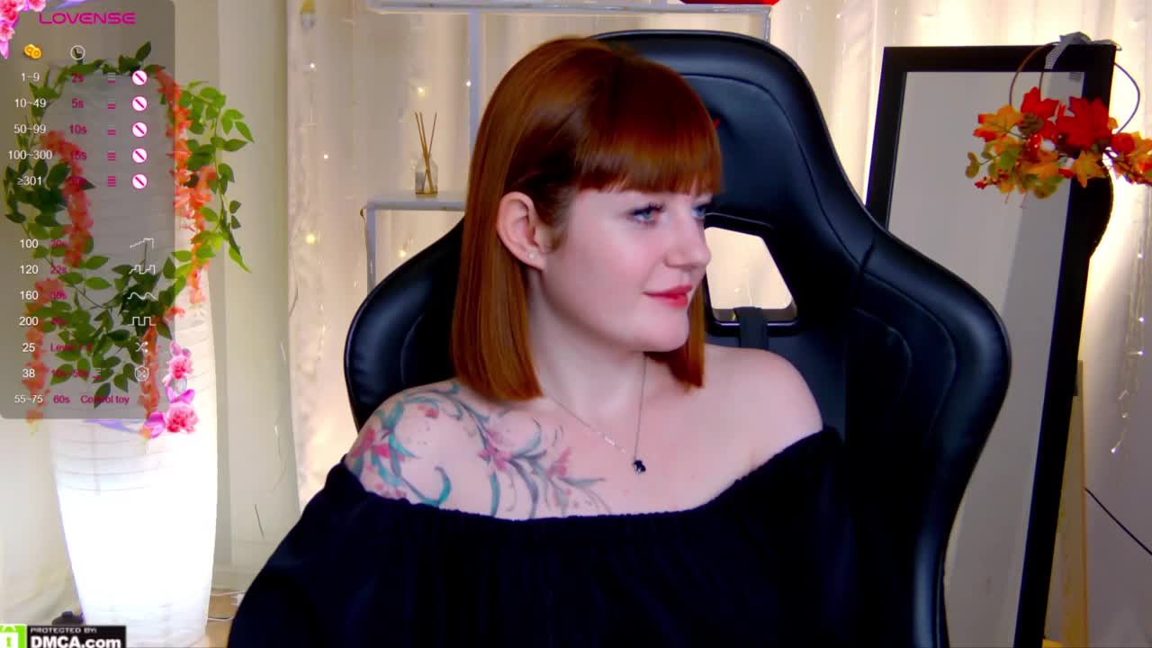 Ashley-Nicks Live Sex December 12, 2025