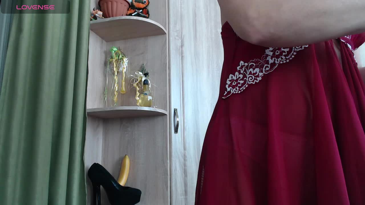 VILENIKA Live Sex December 19, 2025