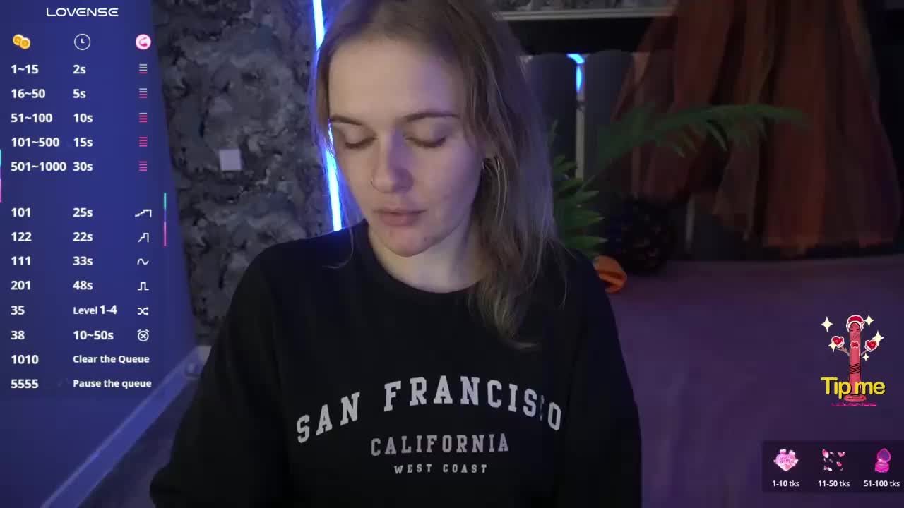 MaribelRiver Live Sex December 13, 2025