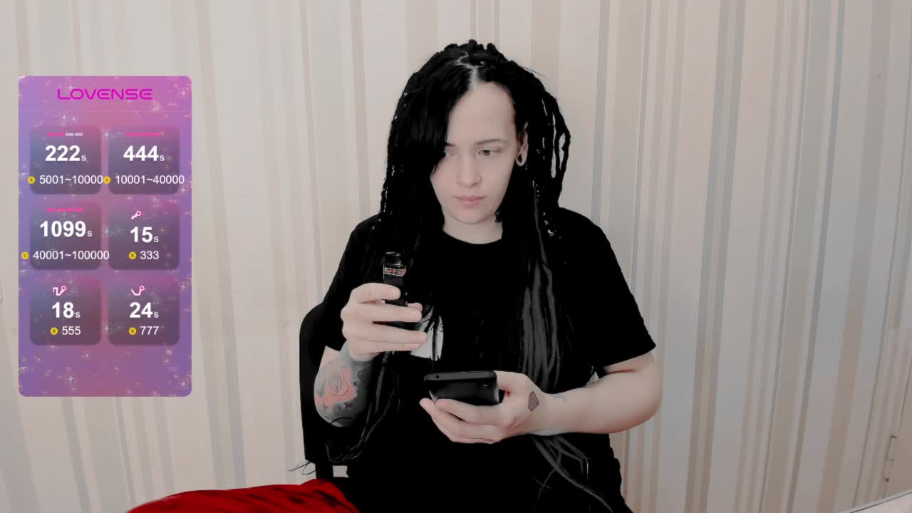 Polly_Jameson Live Sex December 13, 2025
