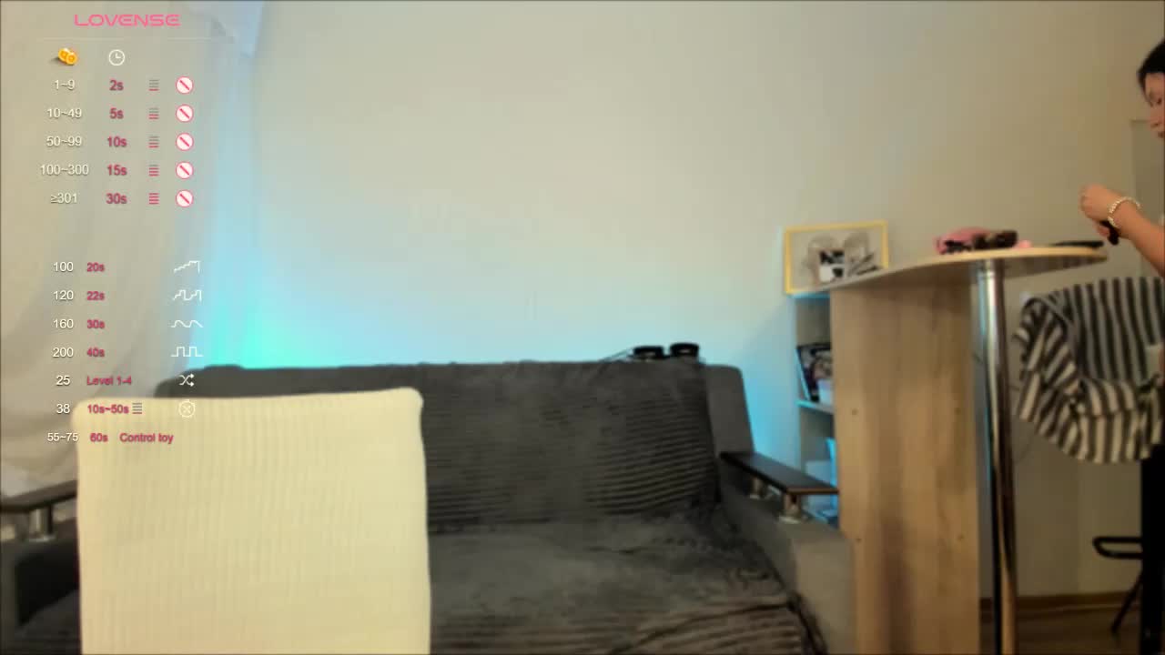 BlackxBlood Live Sex December 13, 2025