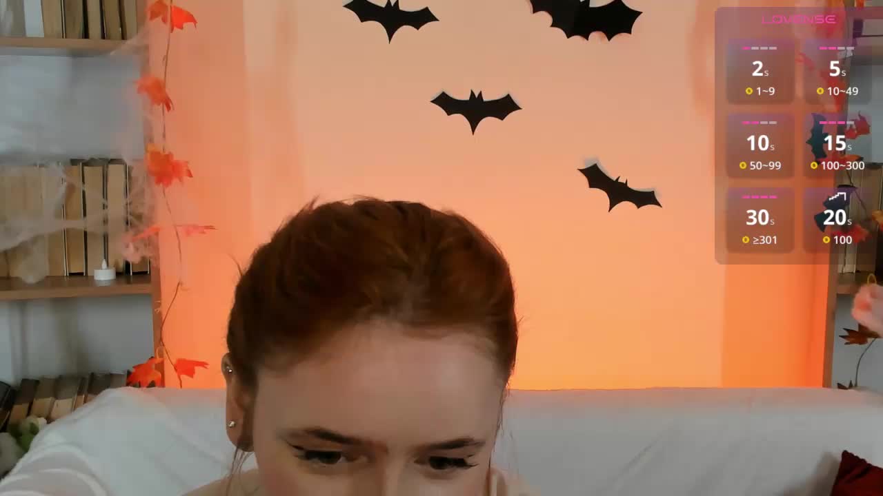 Phoenix_Margo Live Sex December 14, 2025