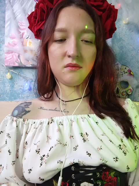 Mari_Gold Live Sex November 1, 2025