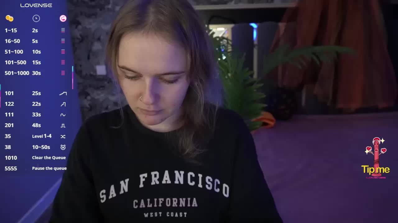 MaribelRiver Live Sex December 13, 2025