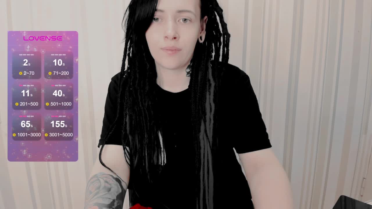 Polly_Jameson Live Sex December 13, 2025