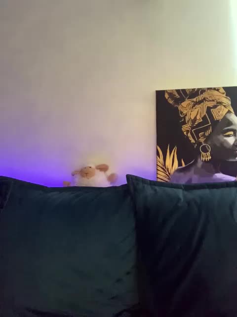 WILDGIRL Live Sex December 13, 2025