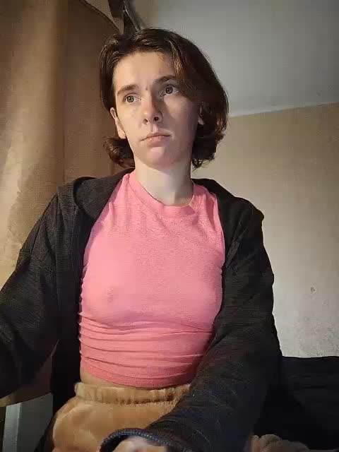 Your_Kitty Live Sex December 14, 2025