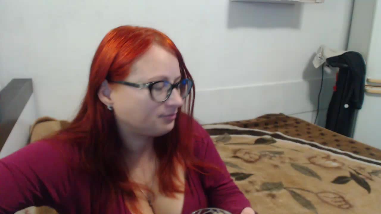 Lilia4joy Live Sex December 14, 2025