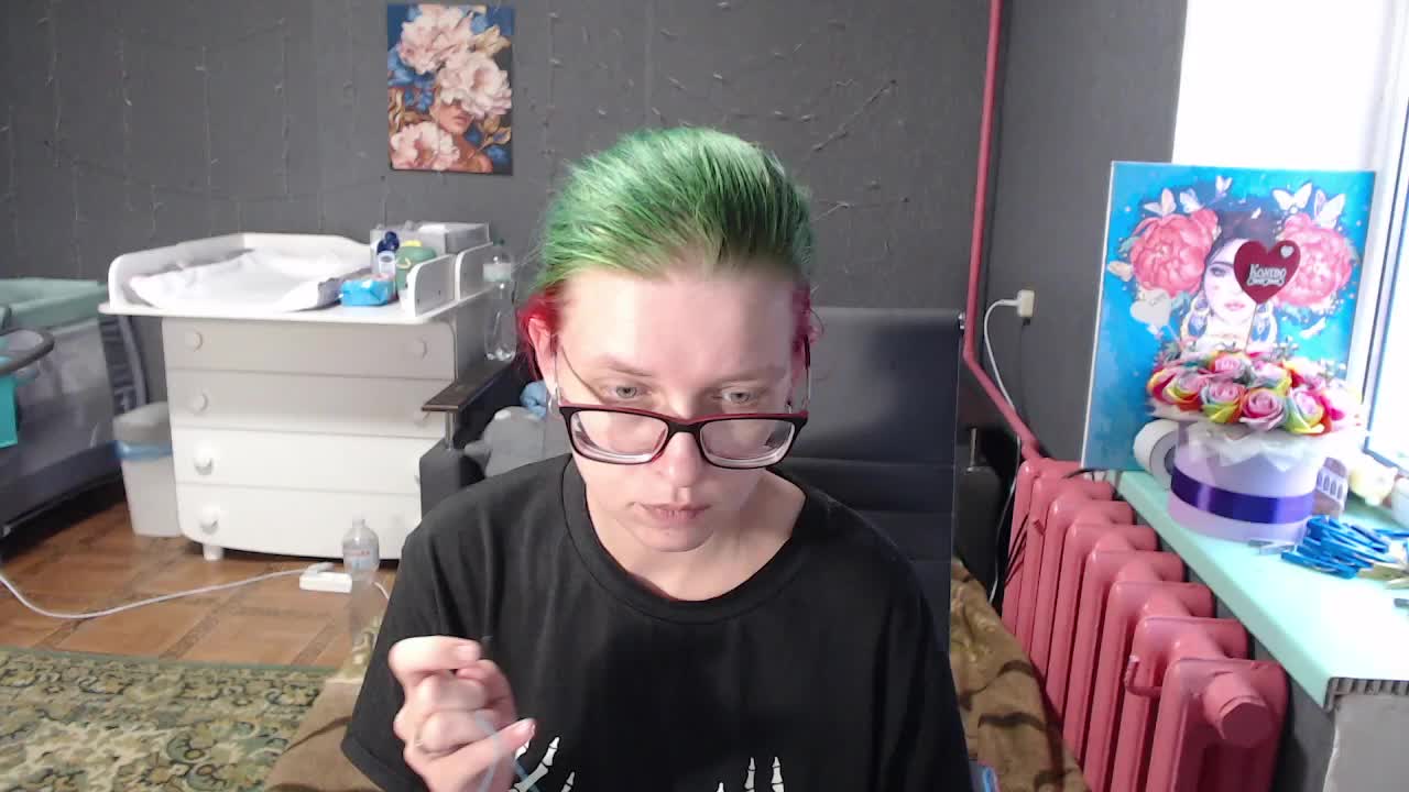 malvinella Live Sex December 15, 2025