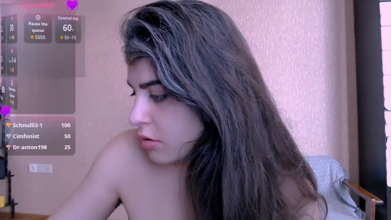 Roselina Live Sex December 13, 2025