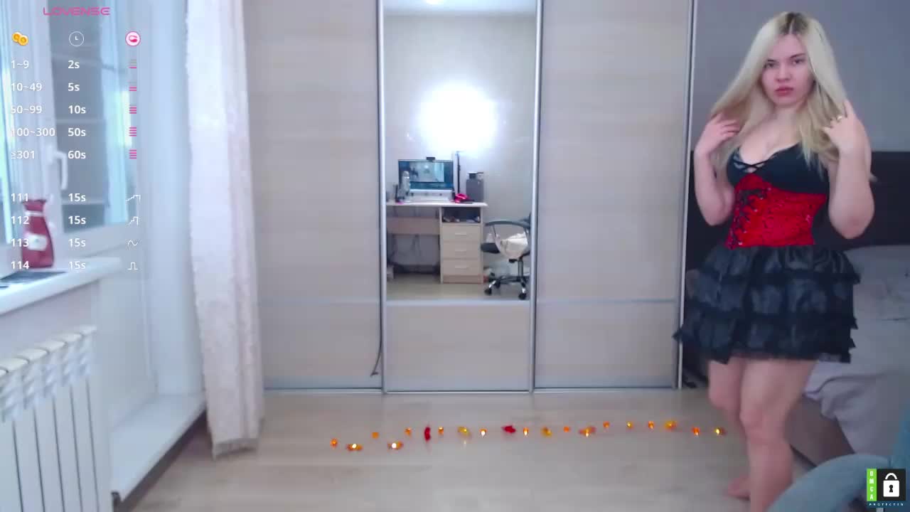 Lana--Nova Live Sex December 13, 2025