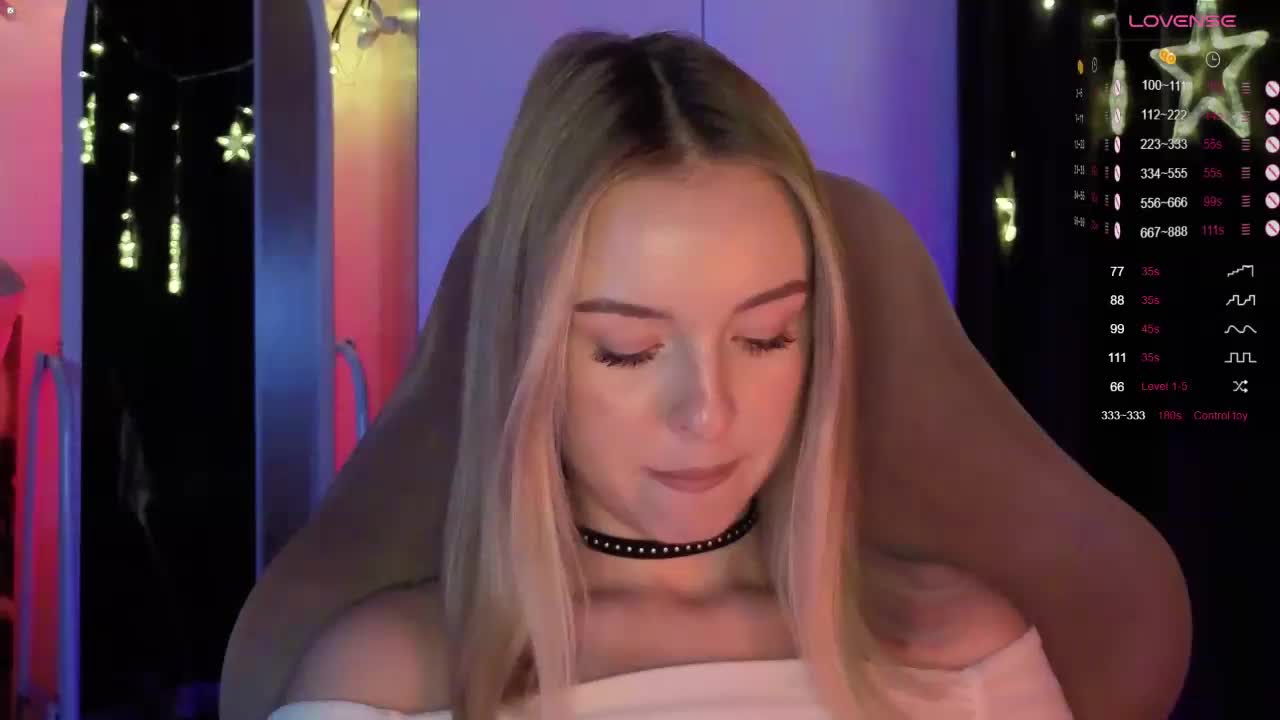 Nestyzz Live Sex December 17, 2025